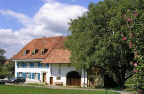 Отель B&B Rünenberg  Рюненберг